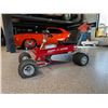Image 1 : RESERVE LIFTED!!! Radio Flyer