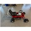 Image 2 : RESERVE LIFTED!!! Radio Flyer