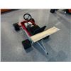 Image 3 : RESERVE LIFTED!!! Radio Flyer