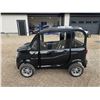 Image 2 : RESERVE LIFTED! LE Coco Coupe Electric Golf car