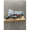 Image 1 : RESERVE LOWERED! 2007-2012 Ram Aisin Transmission