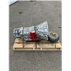 Image 2 : RESERVE LOWERED! 2007-2012 Ram Aisin Transmission