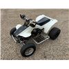 Image 1 : RESERVE MET Honda TRX 250R Quad