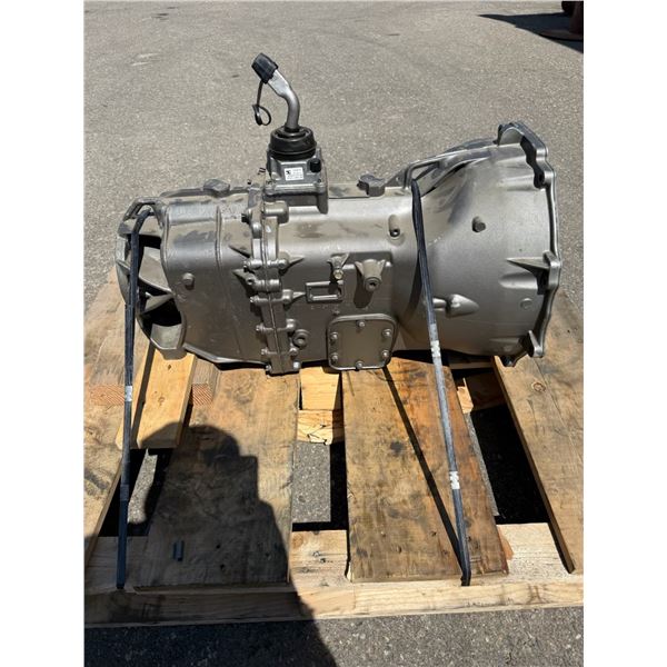 RESERVE LOWERED!! Dodge Ram G56 transmission