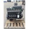 Image 1 : RESERVE MET 6.7 Cummins engine
