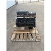 Image 2 : RESERVE MET 6.7 Cummins engine