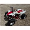 Image 1 : RESERVE MET!! 1987 Honda TRX250R Quad