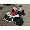 Image 2 : RESERVE MET!! 1987 Honda TRX250R Quad