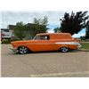 Image 2 : 1957 Chevrolet Bel air Wagon