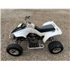 Image 1 : RESERVE MET Honda TRX 250R Quad