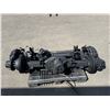 Image 1 : RESERVE MET! Rebuilt front and rear axels