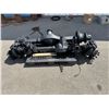 Image 2 : RESERVE MET! Rebuilt front and rear axels