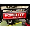 Image 1 : NO RESERVE Homelite Jacobsen Lawn Mower