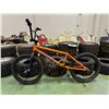 Image 2 : NO RESERVE General Lee BMX bike