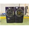 Image 1 : NO RESERVE Kenmore Washer and Dryer