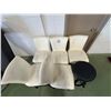 Image 2 : NO RESERVE Barstools