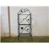 Image 1 : NO RESERVE Plant stand