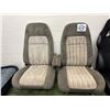 Image 1 : NO RESERVE OBS Factory Bucket seats