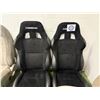 Image 1 : NO RESERVE Corbeau Racing Bucket Seats