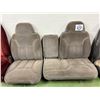 Image 1 : NO RESERVE 95-01 GM Bench seat
