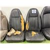 Image 1 : NO RESERVE Factory Mopar Bucket seats