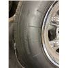 Image 3 : NO RESERVE American racing torq thrust rims with tires