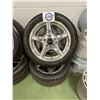 Image 1 : 93-02 Trans am wheels and Tires