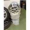 Image 1 : RESERVE LIFTED!! 71-76 Trans am rims