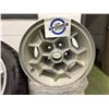 Image 2 : RESERVE LIFTED!! 71-76 Trans am rims