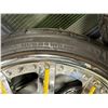 Image 3 : NO RESERVE Asanti rims w/ tires