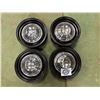 Image 1 : RESERVE MET 14" Copo wheels