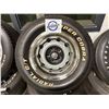 Image 2 : RESERVE LIFTED Factory Mopar Rallye wheels w/ tires