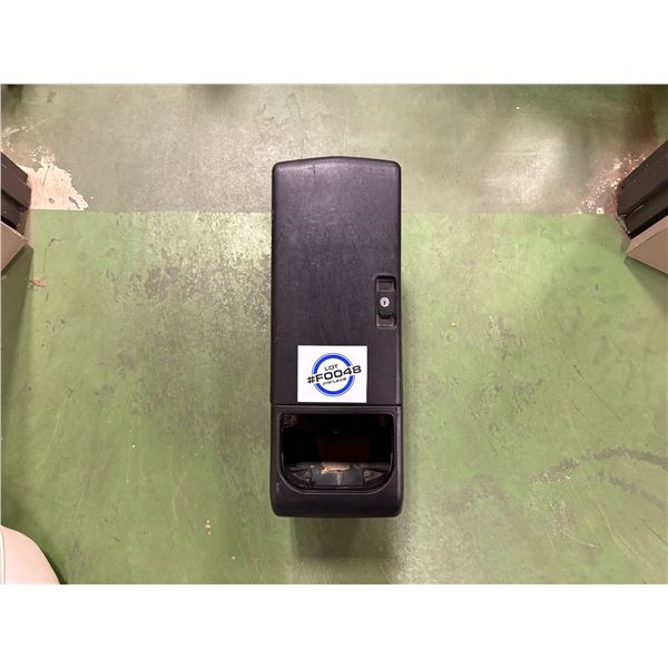 NO RESERVE OBS Center Console