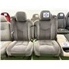 Image 1 : NO RESERVE 99-03 GM Bucket seats