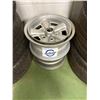 Image 1 : NO RESERVE Factory Rallye II rims