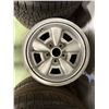 Image 2 : NO RESERVE Factory Rallye II rims