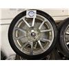 Image 2 : NO RESERVE Factory CTSV take offs w/ tires