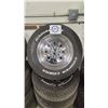 Image 2 : NO RESERVE Cragar rims w/ tires