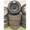 Image 1 : NO RESERVE Off road GT rims with tires