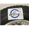 Image 3 : NO RESERVE GM 1/2 ton aftermarket wheels w/ tires