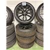 Image 1 : NO RESERVE Range rover Sport take offs w winter tires