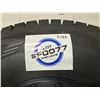 Image 3 : RESERVE LIFTED!! Fuel rims w/ tires