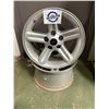 Image 1 : NO RESERVE Lightning SVT rims