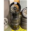 Image 1 : RESERVE LIFTED!! American Truxx rims