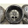 Image 2 : NO RESERVE Fuel rims with tires