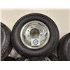 Image 3 : RESERVE MET!! GM Dually take offs w/ tires
