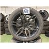 Image 2 : RESERVE MET DUB rims w/ studded tires