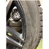 Image 3 : RESERVE MET DUB rims w/ studded tires