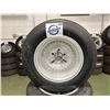Image 2 : NO RESERVE Centerline style rims w/ tires