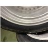 Image 3 : NO RESERVE Centerline style rims w/ tires